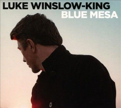 Luke Winslow - King - Blue Mesa (CD)