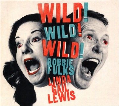 Robbie Fulks - Wild Wild Wild (CD)