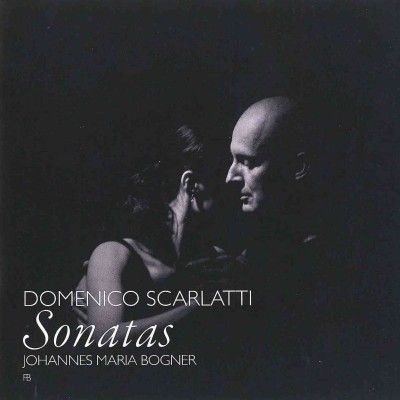 Domenico Scarlatti: Sonatas (CD / Album)