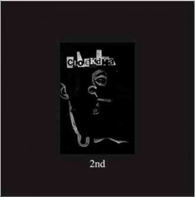 Clock Dva - 2nd (Vinyl)