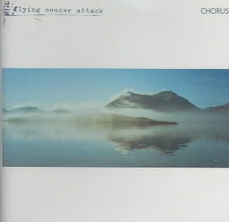 Flying Saucer Attack - Chorus (CD)