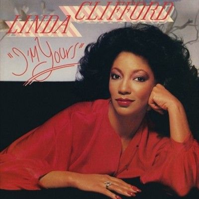Linda Clifford - I'm Yours (CD)