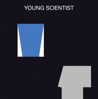 Young Scientist - Tape Recordings 1979 - 1981 (Vinyl)