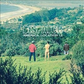 America, Location 12 (CD / Album)