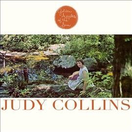 Judy Collins - Golden Apples Of The Sun (Vinyl)
