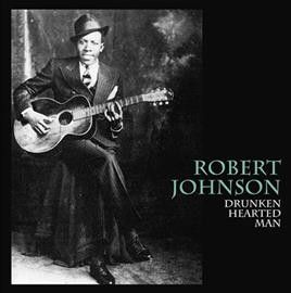 Drunken Hearted Man (Vinyl / 12" Album)