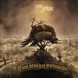 Builders And The But - Spark (CD)