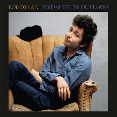 Bob Dylan - Freewheelin Outtakes (Vinyl)