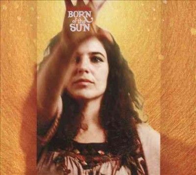 Faun Fables - Born Of The Sun (CD)