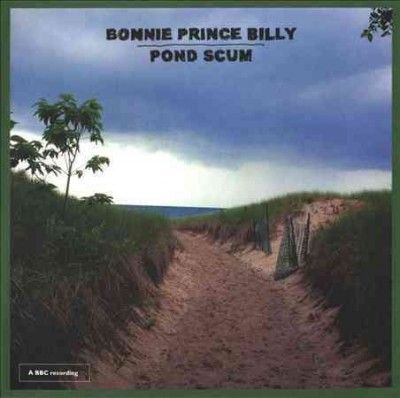 Bonnie Prince Billy - Pond Scum (CD)