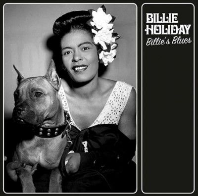 Billie's Blues (Vinyl / 12" Album)