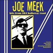 Hits from 304 Holloway Road (Vinyl / 12" Album)