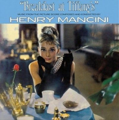 Breakfast at Tiffany's (Vinyl / 12" Album)