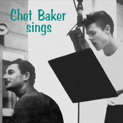Chet Baker - Chet Baker Sings (Vinyl)