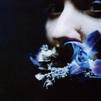 Circuit Des Yeux - Reaching For Indigo (CD)