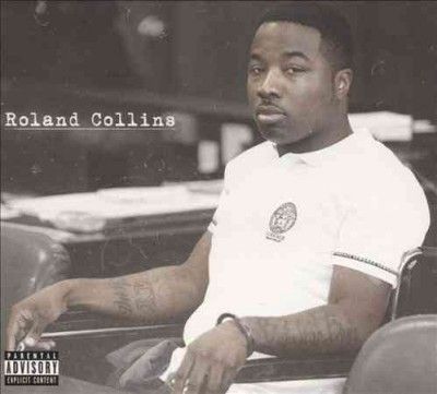 Troy Ave - Roland Collins (CD)