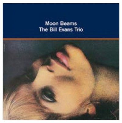 Bill Trio Evans - Moon Beams (Vinyl)
