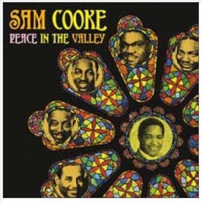 Sam Cooke - Peace In The Valley (Vinyl)