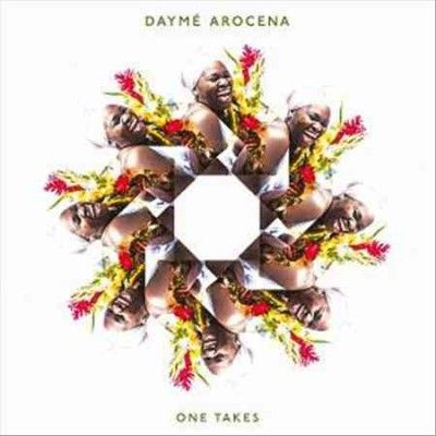 Dayme Arocena - One Takes (CD)
