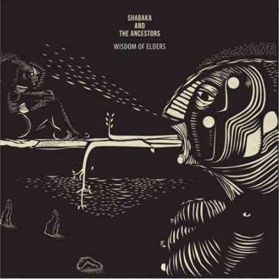 Wisdom of Elders (CD / Album)