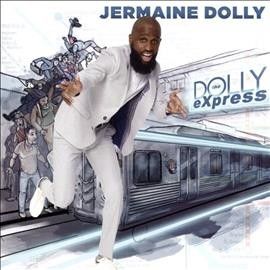 Jermaine Dolly - Dolly Express (CD)
