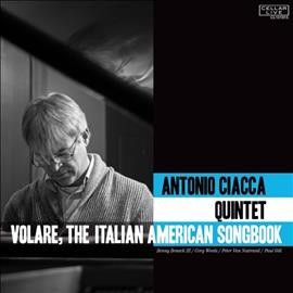 Antonio Quin Ciacca - Volare: Italian American Songbook (CD)