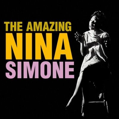 Nina Simone - Amazing Nina Simone (Vinyl)