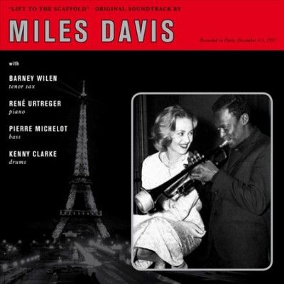 Miles Davis - Lift To The Scaffold (Vinyl)