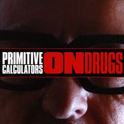 On Drugs (CD / Album)