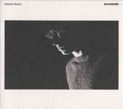 Daniel Avery - Daniel Avery Dj - Kicks (CD)