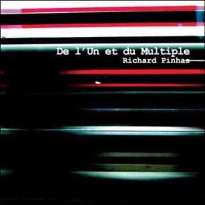 Richard Pinhas - De L'un Et Du Multiple (Vinyl)