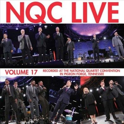 Various - Nqc Live: Vol 17 (CD)