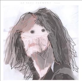 Le Seul Element - Demon (CD)