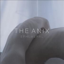 Anix - Ephemeral (CD)