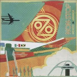 Ozomatli - Non Stop: Mexico To Jamaica (CD)