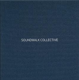Soundwalk Collective - Transmissions (Vinyl)