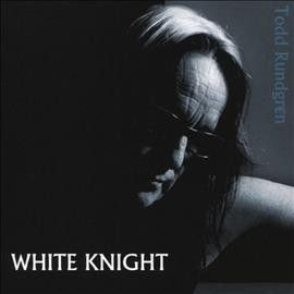 Todd Rundgren - White Knight (CD)