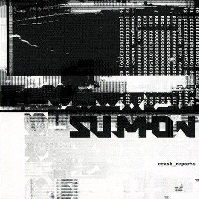 Suumhow - Crash Reports (CD)