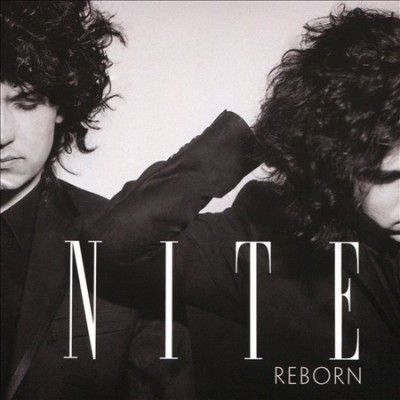 Nite - Reborn (CD)