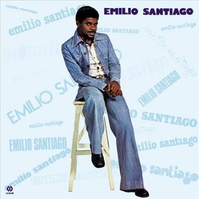 Emilio Santiago - Emilio Santiago (Vinyl)