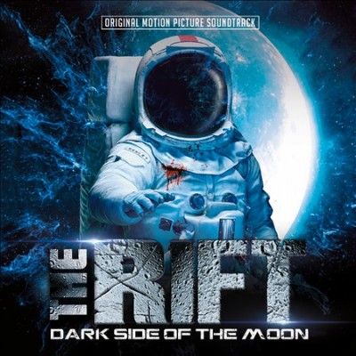 Various - Rift: Dark Side Of The Moon (ost) (CD)