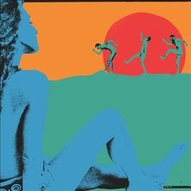 Crotches - Ein Ahot La Mifsaot (Vinyl)