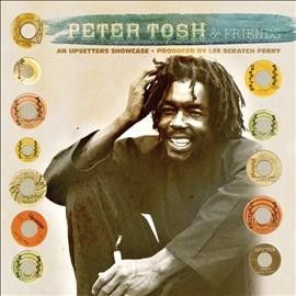 Peter Tosh - Upsetters Showcase (CD)