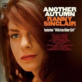 Ranny Sinclair - Another Autumn (CD)