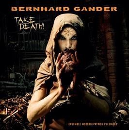 Bernhard Gander - Take Death (Vinyl)