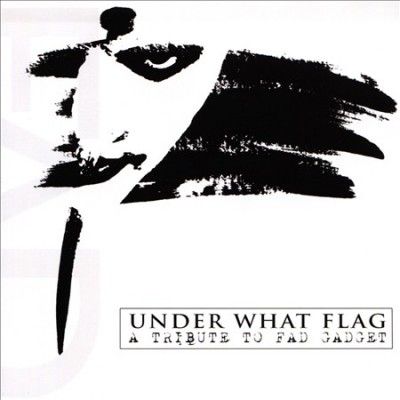 Various - Under What Flag (CD)