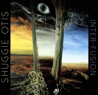 Shuggie Otis - Inter Fusion (CD)