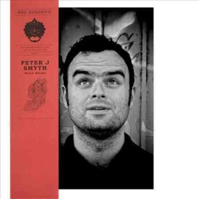 Black Smoke (Vinyl / 12" Album Coloured Vinyl)