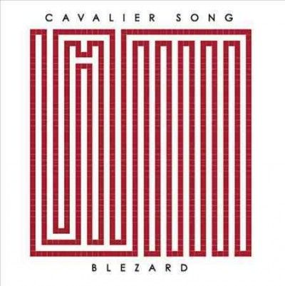 Cavalier Song - Blezard (Vinyl)