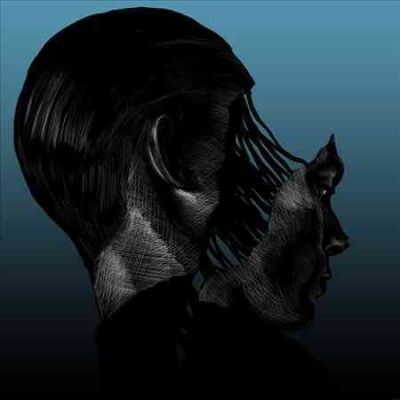 These Hidden Hands - Vicarious Memories (Vinyl)